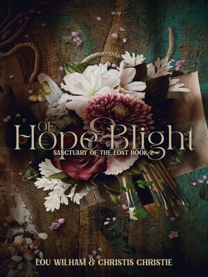 cover image of Of Hope & Blight